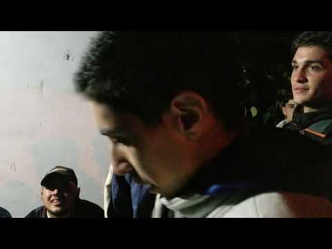 Bno Zios vs P Marmol P Picapiedras//CUARTOS//RAZZA FREE//ESPECIAL 2VS2