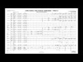 Star Wars - The Force Awakens - Part 2 by John Williams/arr. Matt Conaway