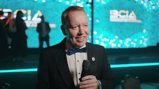 British Construction & Infrastructure Awards: Video 3