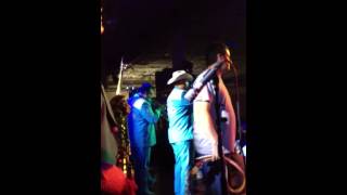 La Hora Del Adios - Grupo Laberinto