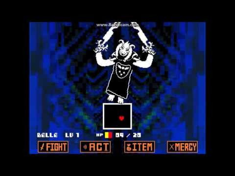Steam Community :: Video :: Undertale Extra: Asriel Breaks the Barrier ...