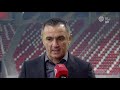 videó: Giorgi Beridze első gólja a DVTK ellen, 2018