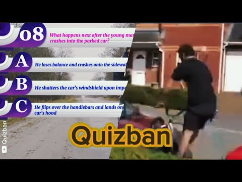 Guess What Happens Next! | 10 Surprising Clips | Interactive Quiz #13