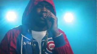 Wale &amp; Meek Mill &quot;100 Hunnit&quot; (Prod by Young Jerz) Official Music Video