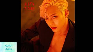 HUTA (이민혁) - Fallin'('The 1st Album'[Hutazone])