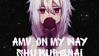 Download lagu AMV: On my way/Shu Kurenai [Beyblade Burst] mp3