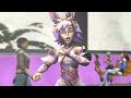 SMOOTH Raindrops Paladins Rei Spider Man 2 SFM
