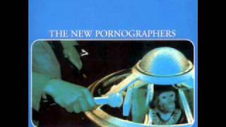 New Pornographers - From Blown Speakers