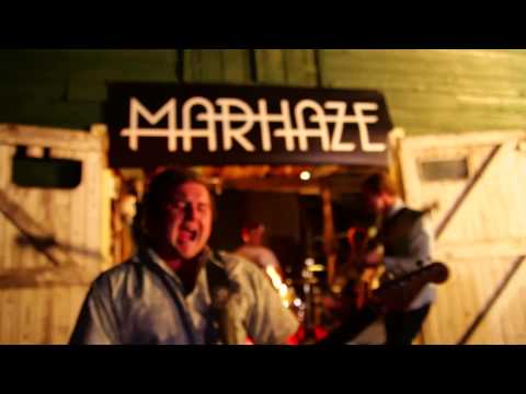 MAR HAZE - DANCING IN THE WATER (Official video)