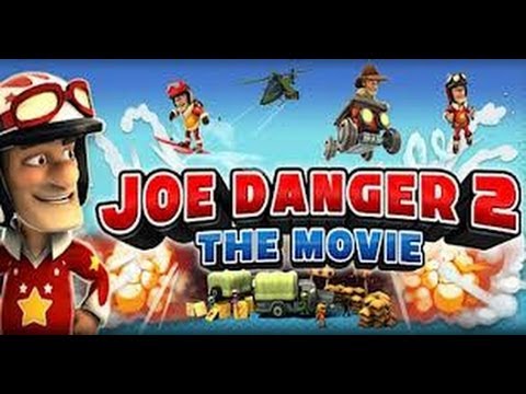 joe danger playstation 3 review