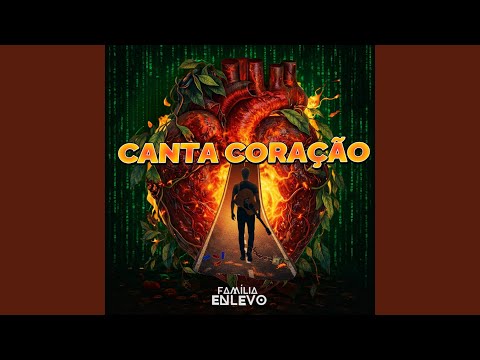 Canta Coraçao - Família Enlevo
