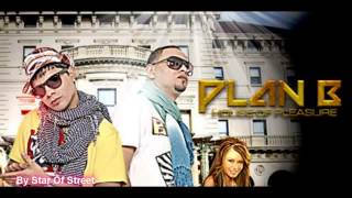 Me La Explota  -  Daddy Yankee Ft. Plan B