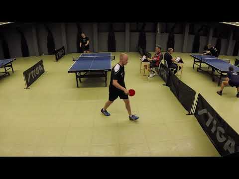 210911 3. Div, Mads Lund Petersen - Anders G Nielsen