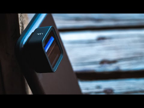 The Moment Anamorphic lens: truly CINEMATIC footage! (ft. Oliver J Hughes)