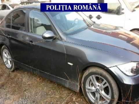 Persoane din Ungheni, reținute pentru proxenetism