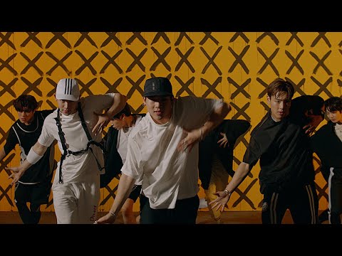 MONSTA X - X-Phenomenon