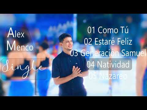 ALEX MENCO - SINGLE