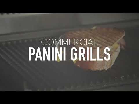 帕尼尼 panini grill