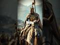 Battle Of Malazgirt 1071 The Ambush That Shattered The Byzantine Empire