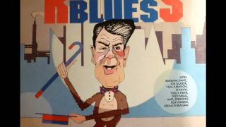 Fred Small - WALK ON THE SUPPLY SIDE