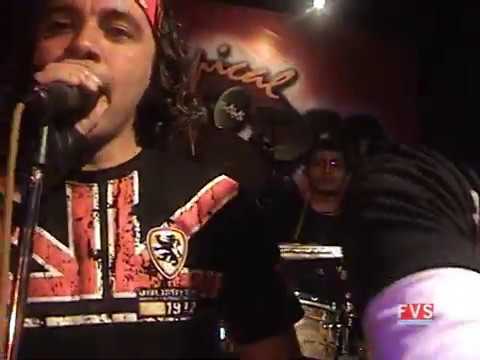 ANDA VEN Y QUIEREME - A Conquistar-  JA