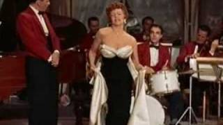 Rita Hayworth Is Stayin&#39; Alive