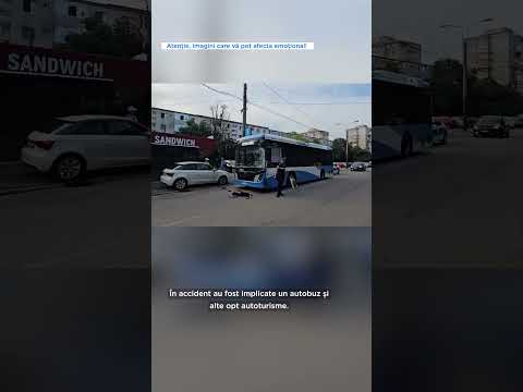 Șofer de camion aflat în comă hipoglicemică, bătut de un polițist în Constanța