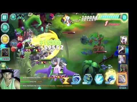 Hoje é dia de libertar a rainha dos oceanos "Kyogre" Origem!!! fadas/ Pocket contest/ Mons nite