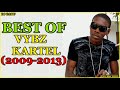 BEST OF VYBZ KARTEL HITS 2009 2013 DJ GABU ADDITICHA GAZA VYBZ KARTEL MIX 2020