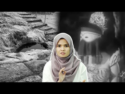 Kenapa Nama Dia Batu Pahat?