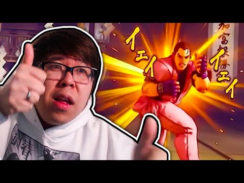 2 THUMBS UP FOR THE SFV WINTER UPDATE