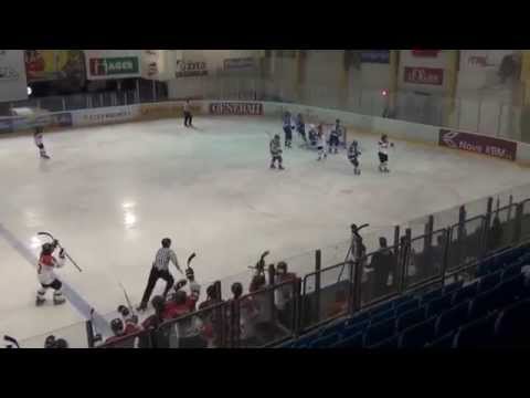 AUT -  UKR  (U18) голи матчу