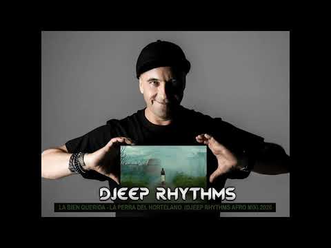 La Bien Querida "La Perra del Hortelano" Djeep Rhythms Dance Mix 2026 #indiedance #popdance