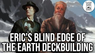 Arkham Horror: The Card Game â€“ Edge of the Earth: Campaign Expansion video thumbnail