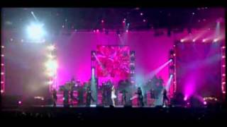 Tata Young : Dhoom Dhoom  Live In Concert