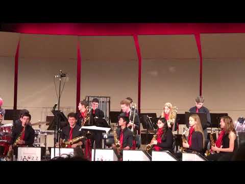 Greensleeves- Traditional, arr. Yasinitsky