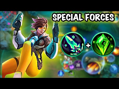 Special forces KIMMY⭐️⭐️⚡️