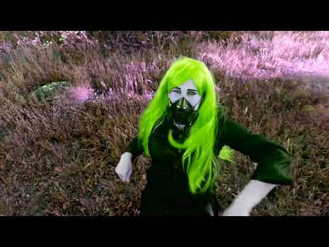 Industrial dance by Daniel