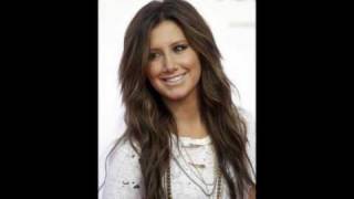 Ashley Tisdale -- Delete You [NEW ALBUM] (FULL