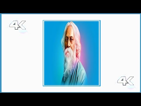 Rabindra Jayanti Status 2022 | Rabindranath Tagore Birthday Whatsapp Status | Rabindra Jayanti 2022