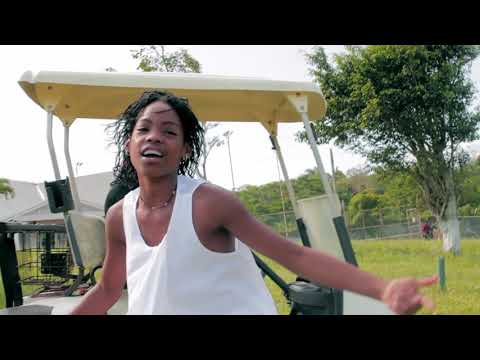 Lil Kish-Rasta Girl(Official Music Video)