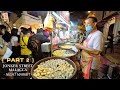 Jonker Street Night Market (Part 2) ~ Famous Street Food in Malacca ~ Malaysia Street Food 马六甲鸡场街美食