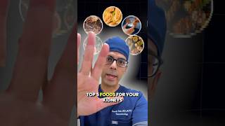 Download lagu Harvard Doctor : Top 5 Foods for Your Kidneys ‼️ mp3