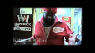 Rick Ross Ft. Birdman - Addicted 2 Money (Music Video)