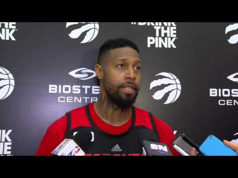 James Johnson - February 25, 2016