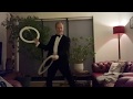 At Home With The Stupendous Crapini Part 1