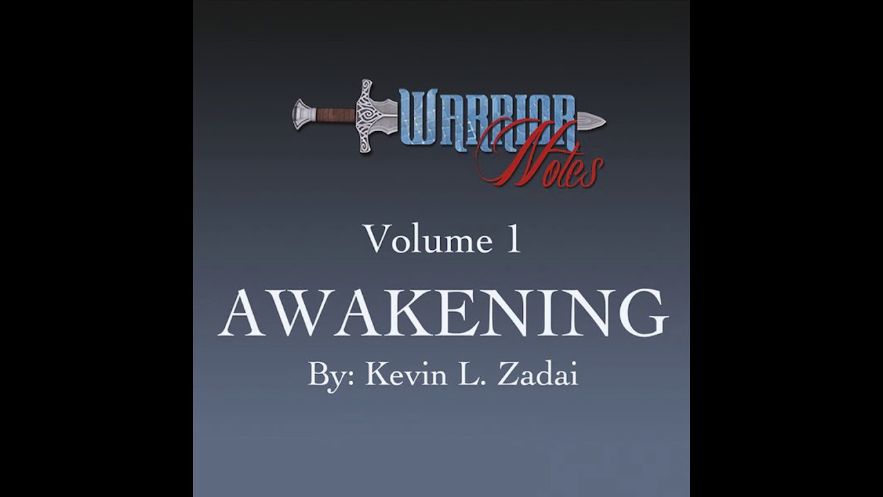 Kevin Zadai Soaking Music Volume 1 Awakening. Movement One: Twilight