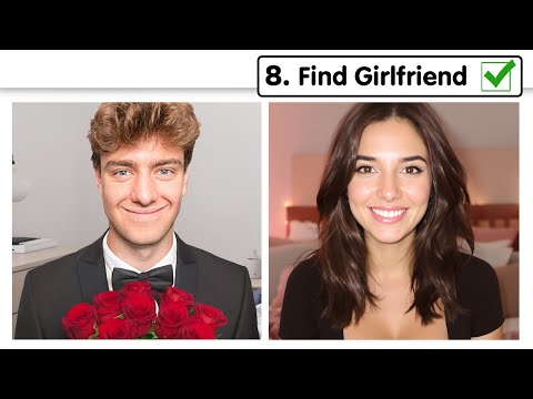 Omegle Scavenger Hunt 5