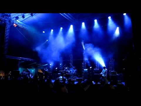 NZ SHAPESHIFTER - RFCH 2012