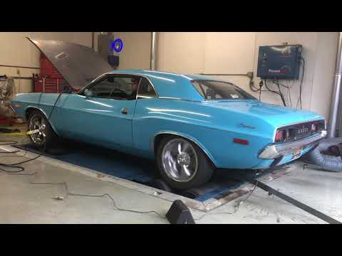 72 Challenger 440